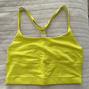 Outdoor Voices Crop Top